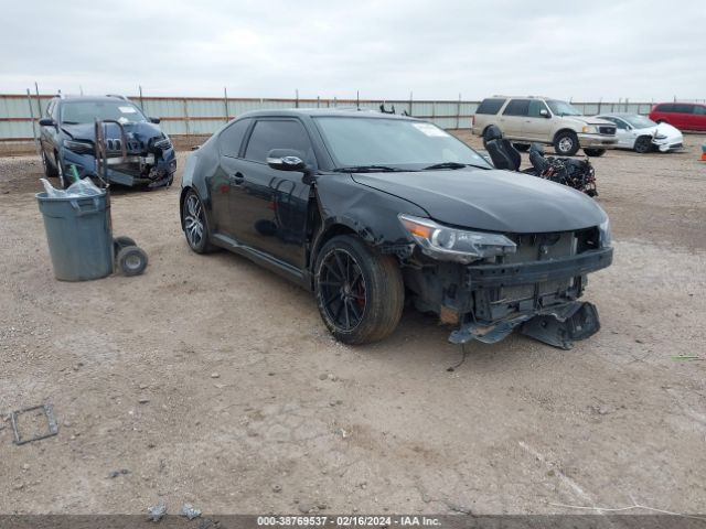 SCION TC 2015 jtkjf5c7xf3091867