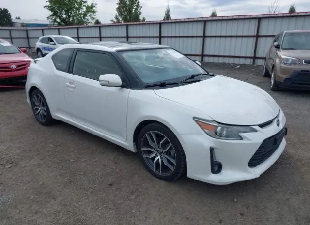 SCION TC 2015 jtkjf5c7xf3091920