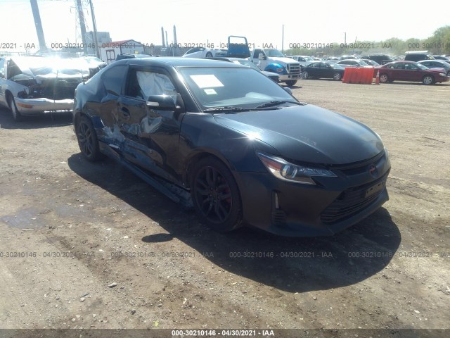 SCION TC 2015 jtkjf5c7xf3092131