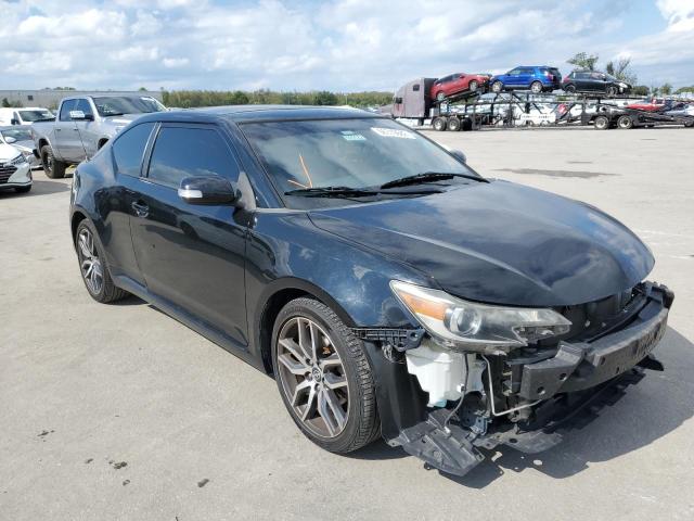 TOYOTA SCION TC 2015 jtkjf5c7xf3092324