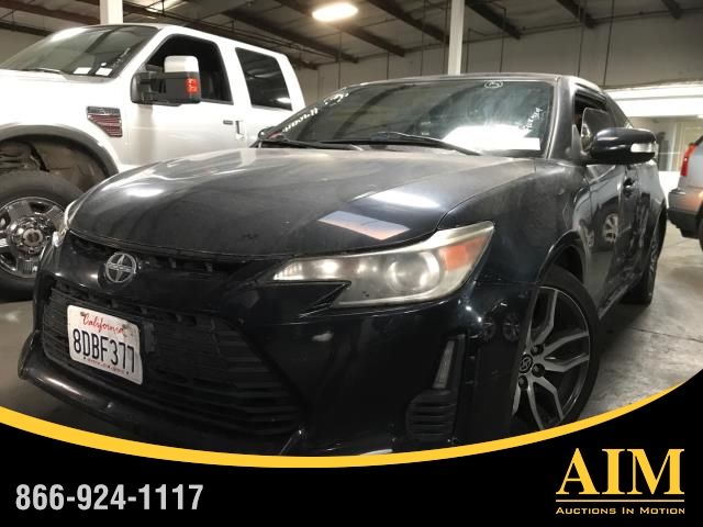 SCION TC 2015 jtkjf5c7xf3092713