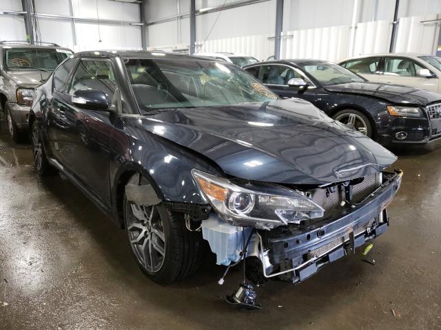 SCION TC 2015 jtkjf5c7xf3092842