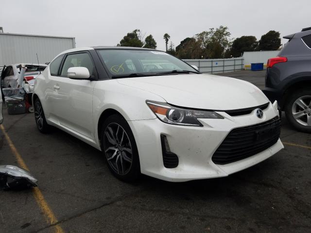 TOYOTA SCION TC 2015 jtkjf5c7xf3096311