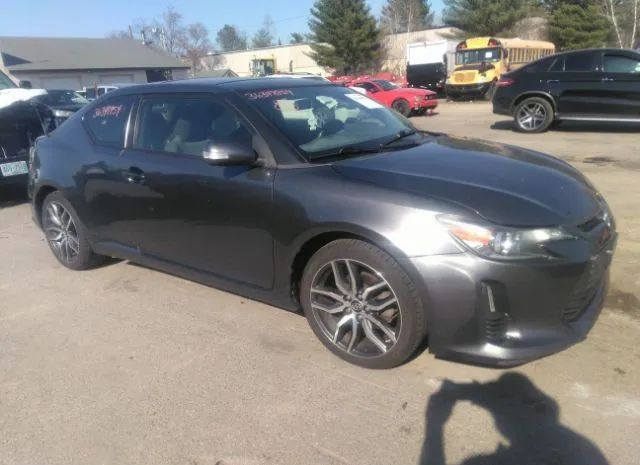 SCION TC 2015 jtkjf5c7xf3096356