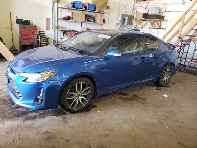 TOYOTA SCION TC 2015 jtkjf5c7xfj000141