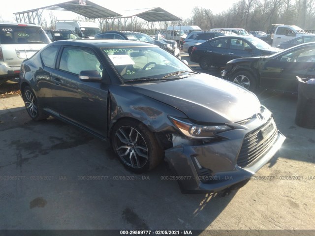 SCION TC 2015 jtkjf5c7xfj000673