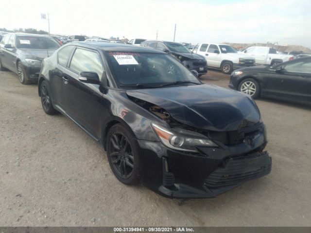 SCION TC 2015 jtkjf5c7xfj000804