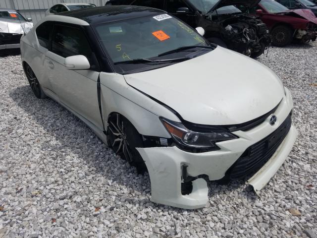 SCION TC 2015 jtkjf5c7xfj001516