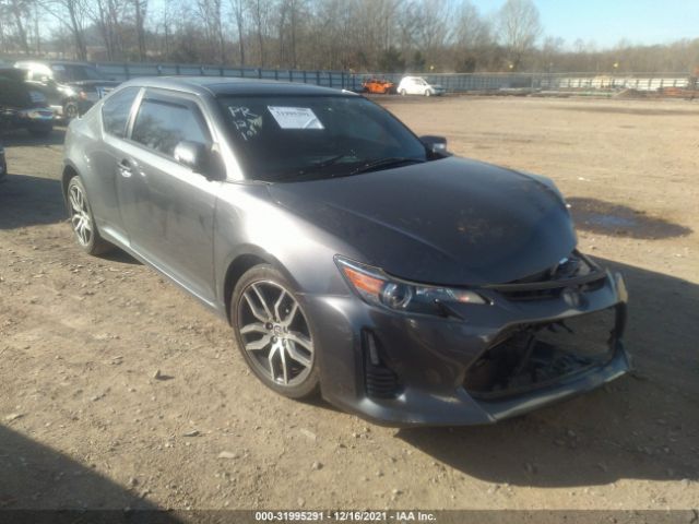 SCION TC 2015 jtkjf5c7xfj001936