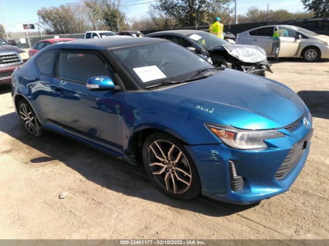 SCION TC 2015 jtkjf5c7xfj002567