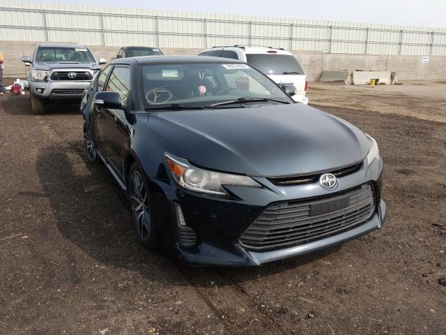 TOYOTA SCION TC 2015 jtkjf5c7xfj002598