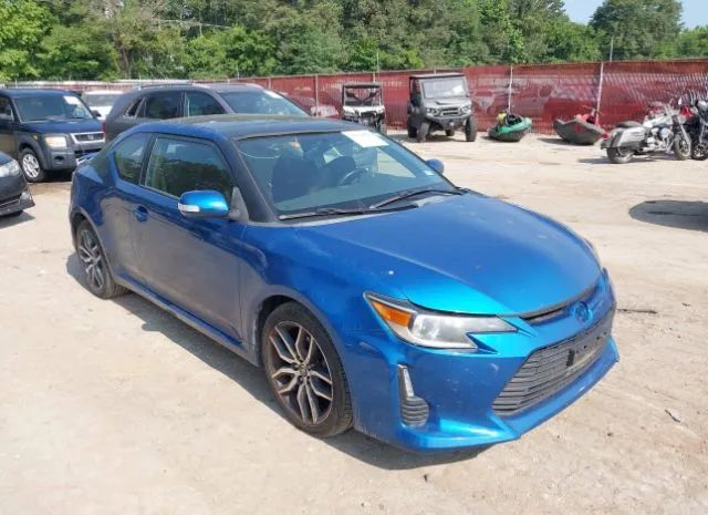 SCION TC 2015 jtkjf5c7xfj002617