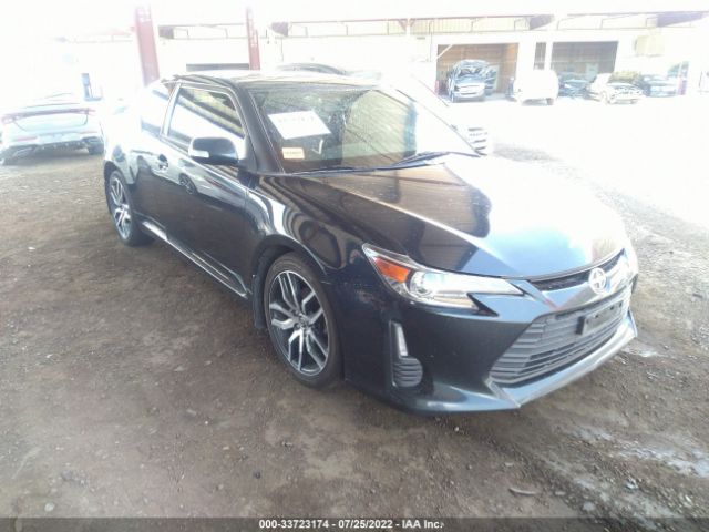 SCION TC 2015 jtkjf5c7xfj003685