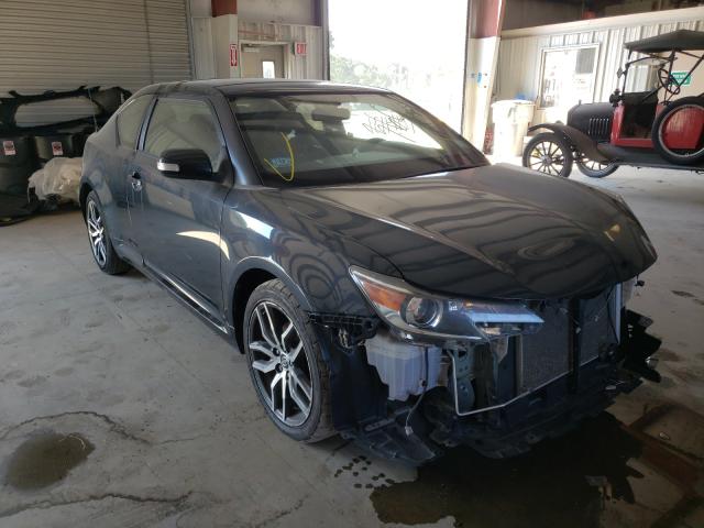 TOYOTA SCION TC 2015 jtkjf5c7xfj004108