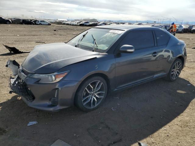 TOYOTA SCION TC 2015 jtkjf5c7xfj004416