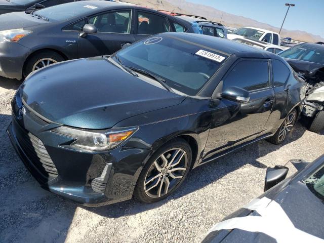 TOYOTA SCION 2015 jtkjf5c7xfj004609