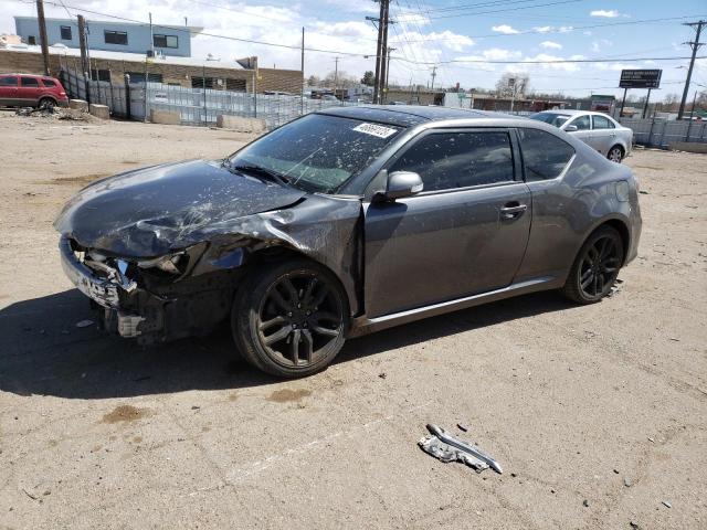 TOYOTA SCION TC 2015 jtkjf5c7xfj005002