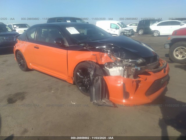 SCION TC 2015 jtkjf5c7xfj006277