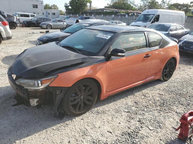 TOYOTA SCION 2015 jtkjf5c7xfj006408