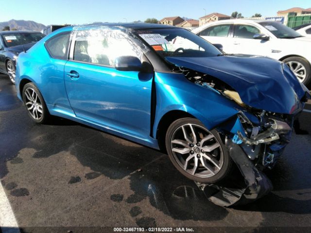 SCION TC 2015 jtkjf5c7xfj006621