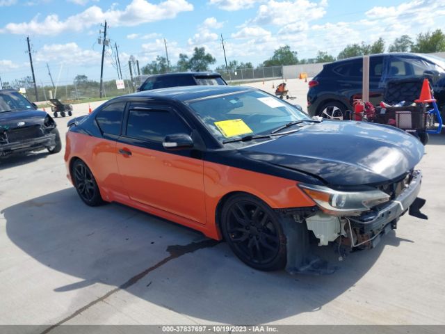 SCION TC 2015 jtkjf5c7xfj006697