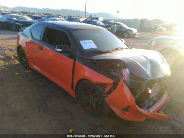 SCION TC 2015 jtkjf5c7xfj007302