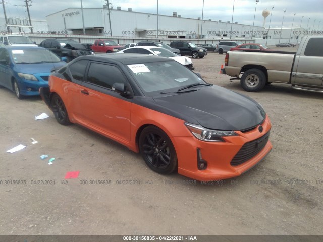 SCION TC 2015 jtkjf5c7xfj007638