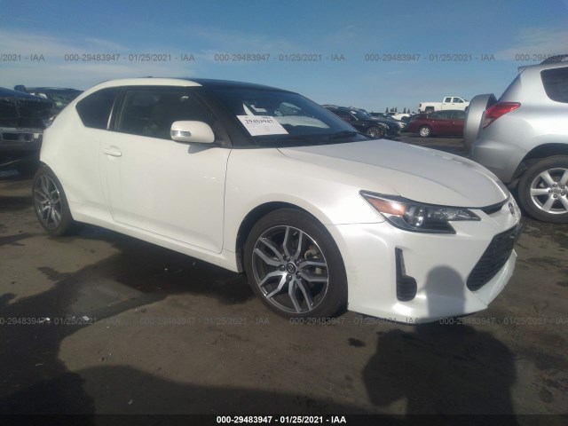 SCION TC 2015 jtkjf5c7xfj007798