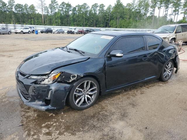 TOYOTA SCION 2015 jtkjf5c7xfj008367