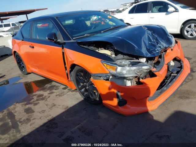 SCION TC 2015 jtkjf5c7xfj008594