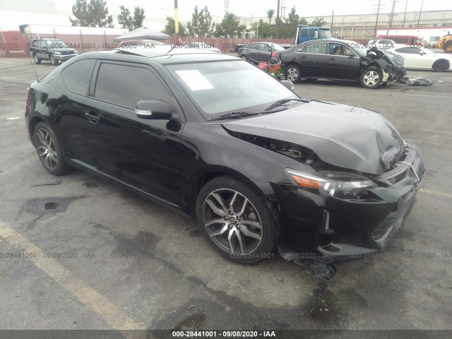 SCION TC 2015 jtkjf5c7xfj009342