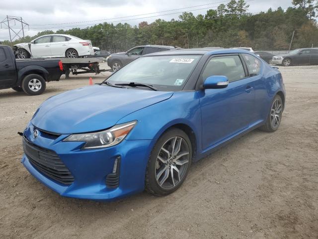 TOYOTA SCION 2015 jtkjf5c7xfj009471