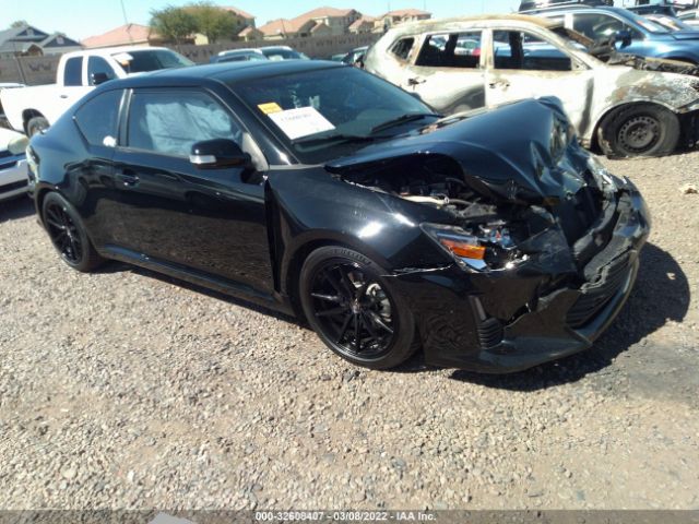 SCION TC 2015 jtkjf5c7xfj009549