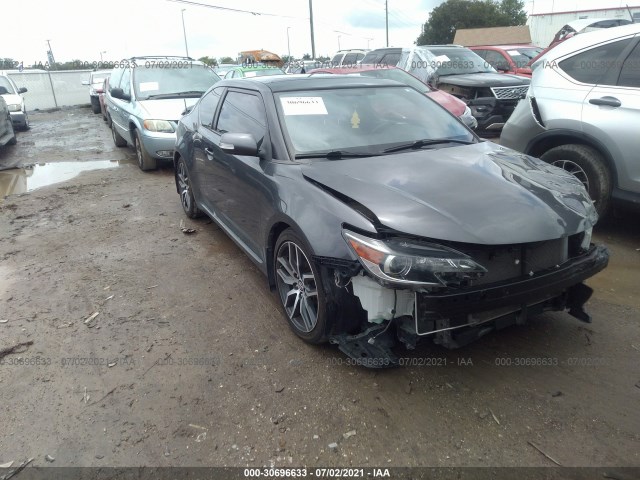 SCION TC 2015 jtkjf5c7xfj009843