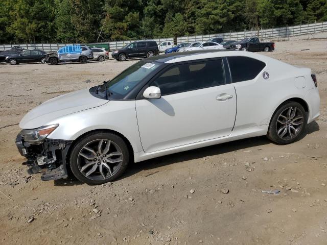 TOYOTA SCION TC 2015 jtkjf5c7xfj010054