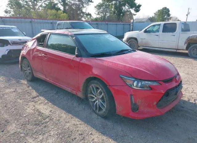 SCION TC 2015 jtkjf5c7xfj010135