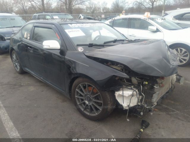 SCION TC 2015 jtkjf5c7xfj010491