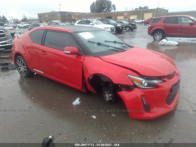 SCION TC 2015 jtkjf5c7xfj011155