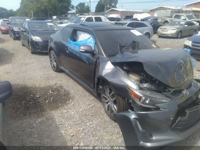 SCION TC 2015 jtkjf5c7xfj011396