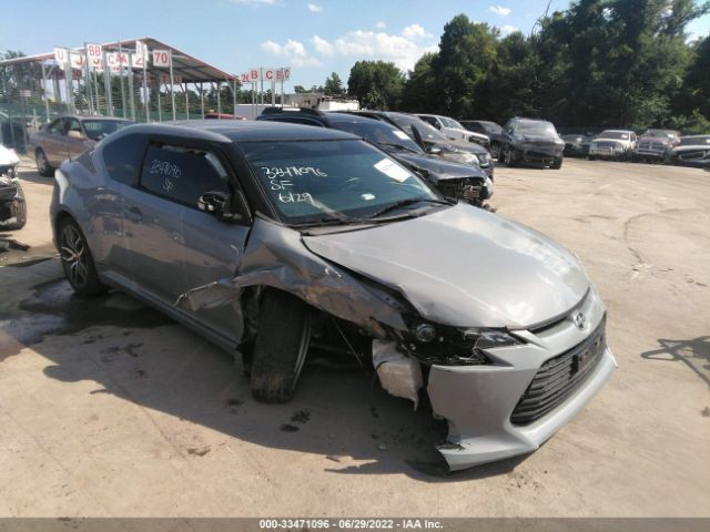 SCION TC 2015 jtkjf5c7xfj012189