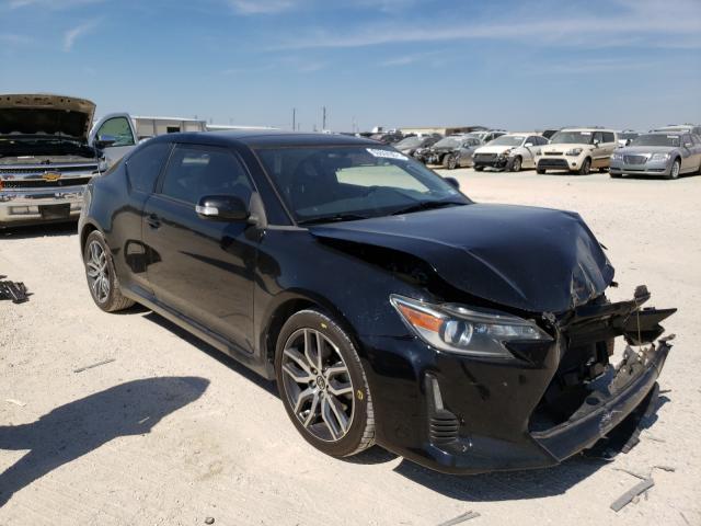 TOYOTA SCION TC 2015 jtkjf5c7xfj013164