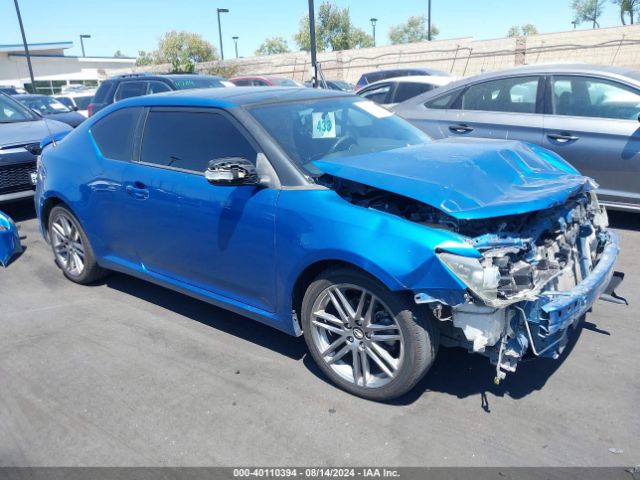 TOYOTA SCION TC 2015 jtkjf5c7xfj013715