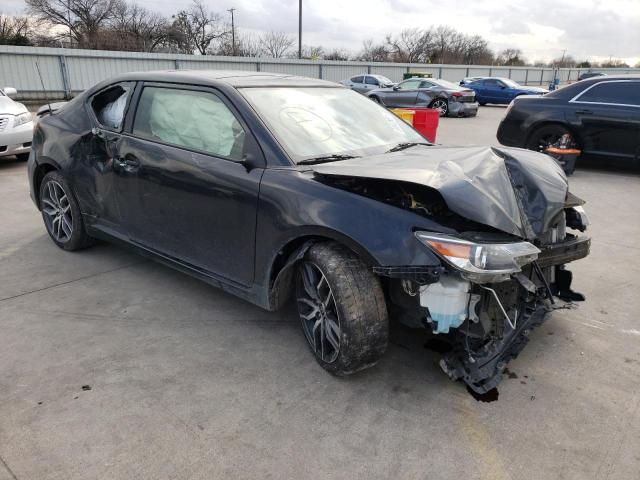 TOYOTA SCION TC 2016 jtkjf5c7xgj014753