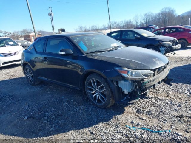 SCION TC 2016 jtkjf5c7xgj014767