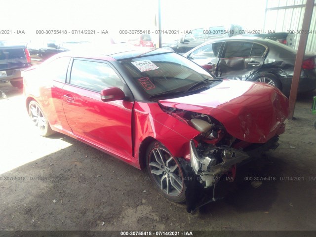 SCION TC 2016 jtkjf5c7xgj014994