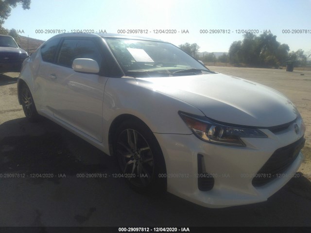 SCION TC 2016 jtkjf5c7xgj015269