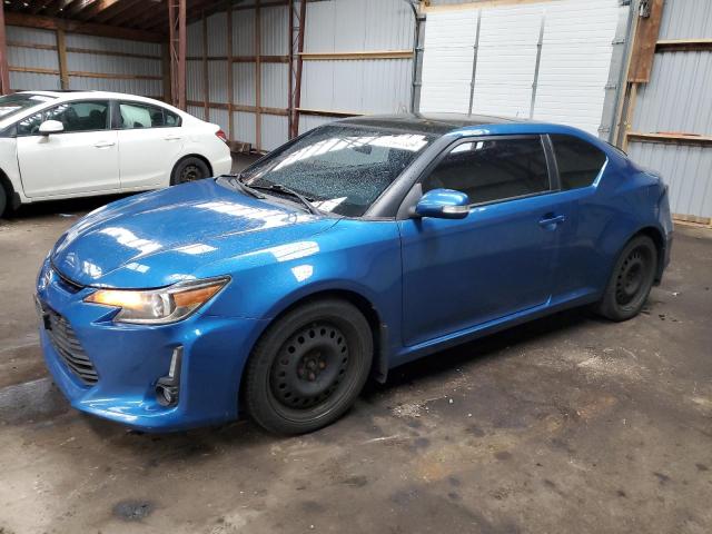 TOYOTA SCION TC 2016 jtkjf5c7xgj015868