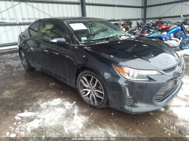 SCION TC 2016 jtkjf5c7xgj017040