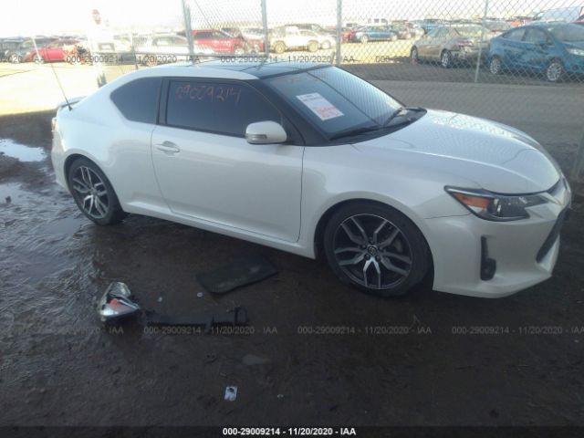 SCION TC 2016 jtkjf5c7xgj018477