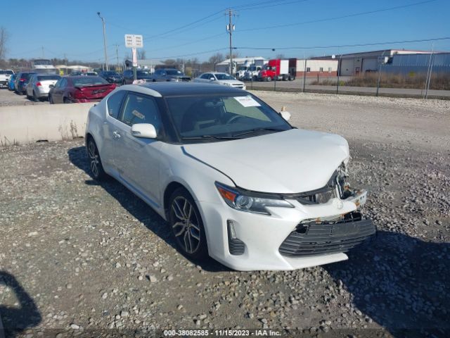 SCION TC 2016 jtkjf5c7xgj018561